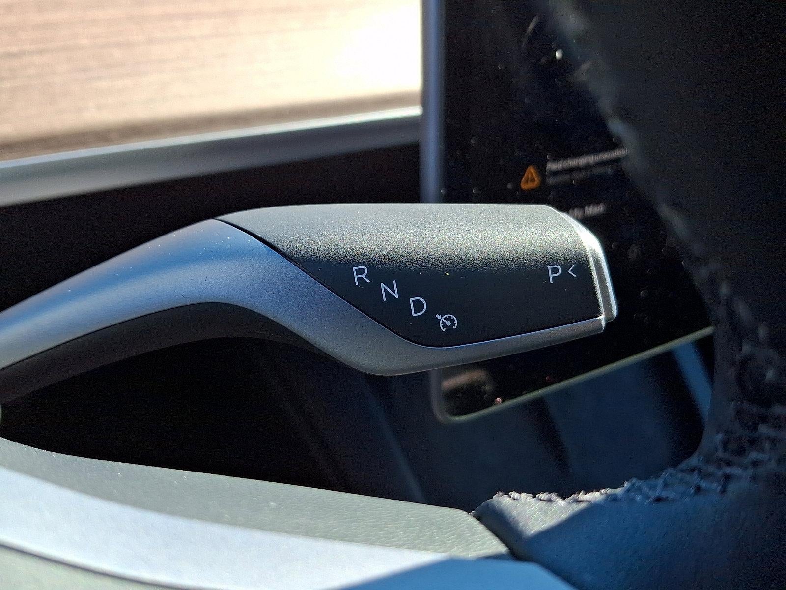 2025 Tesla Model Y Long Range RWD *Ltd Avail*