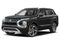 2022 Mitsubishi Outlander SEL S-AWC
