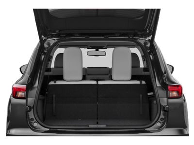 2022 Mitsubishi Outlander SEL S-AWC