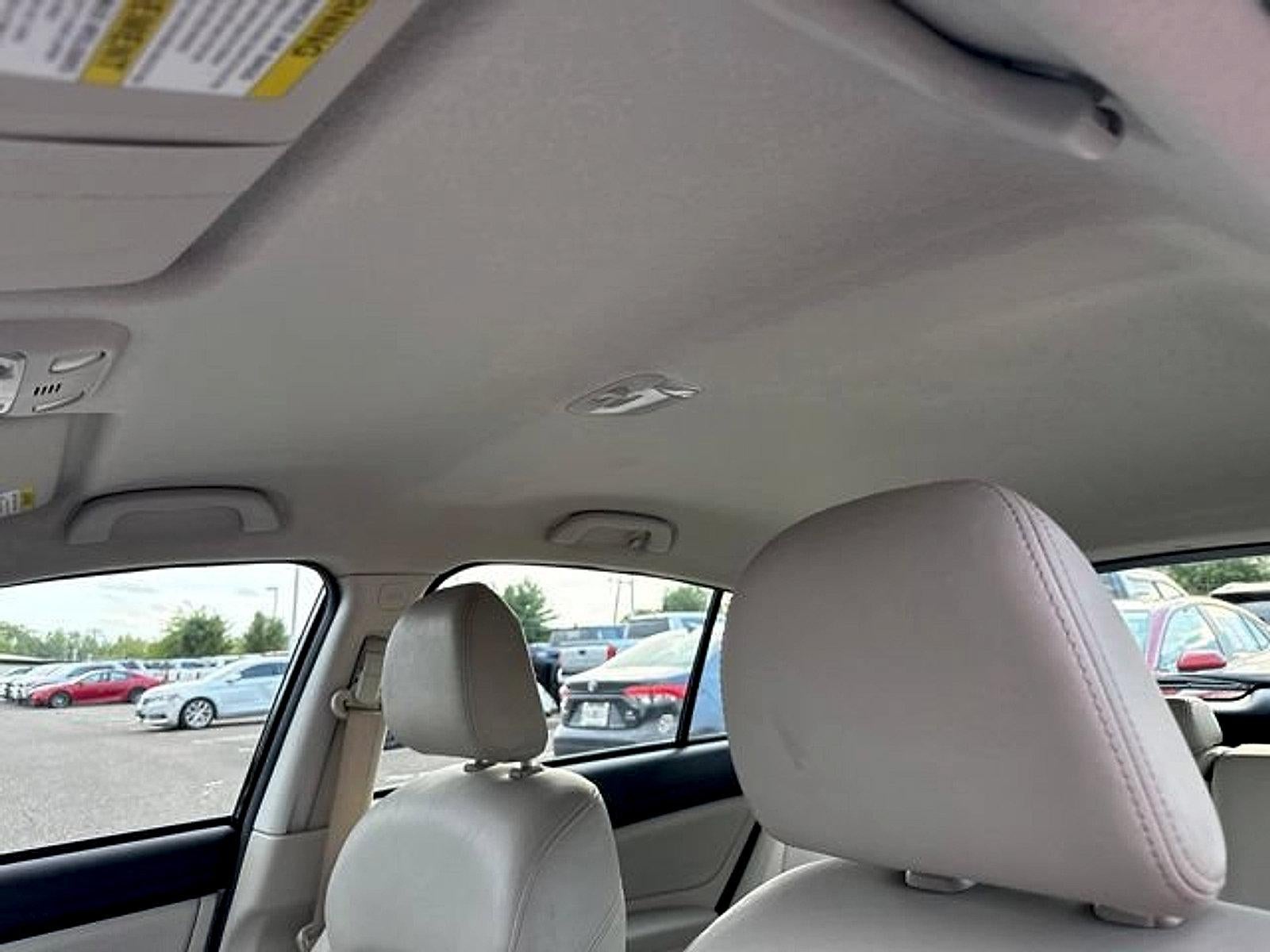 2014 Subaru Impreza Wagon 5dr Auto 2.0i Limited
