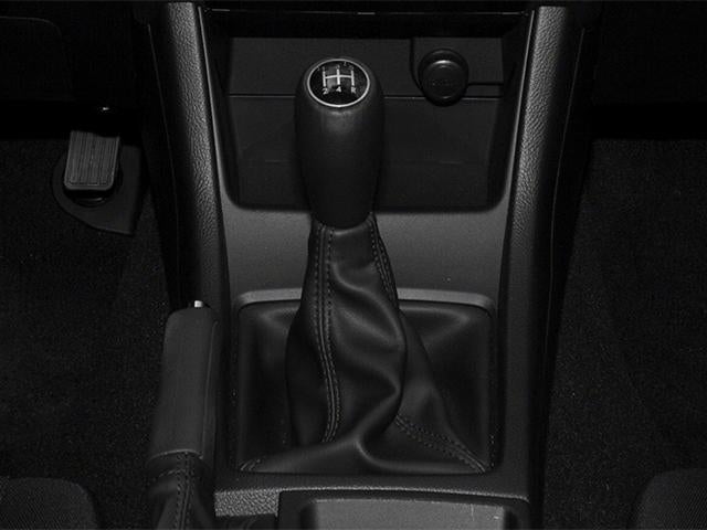 2014 Subaru Impreza Wagon 5dr Auto 2.0i Limited