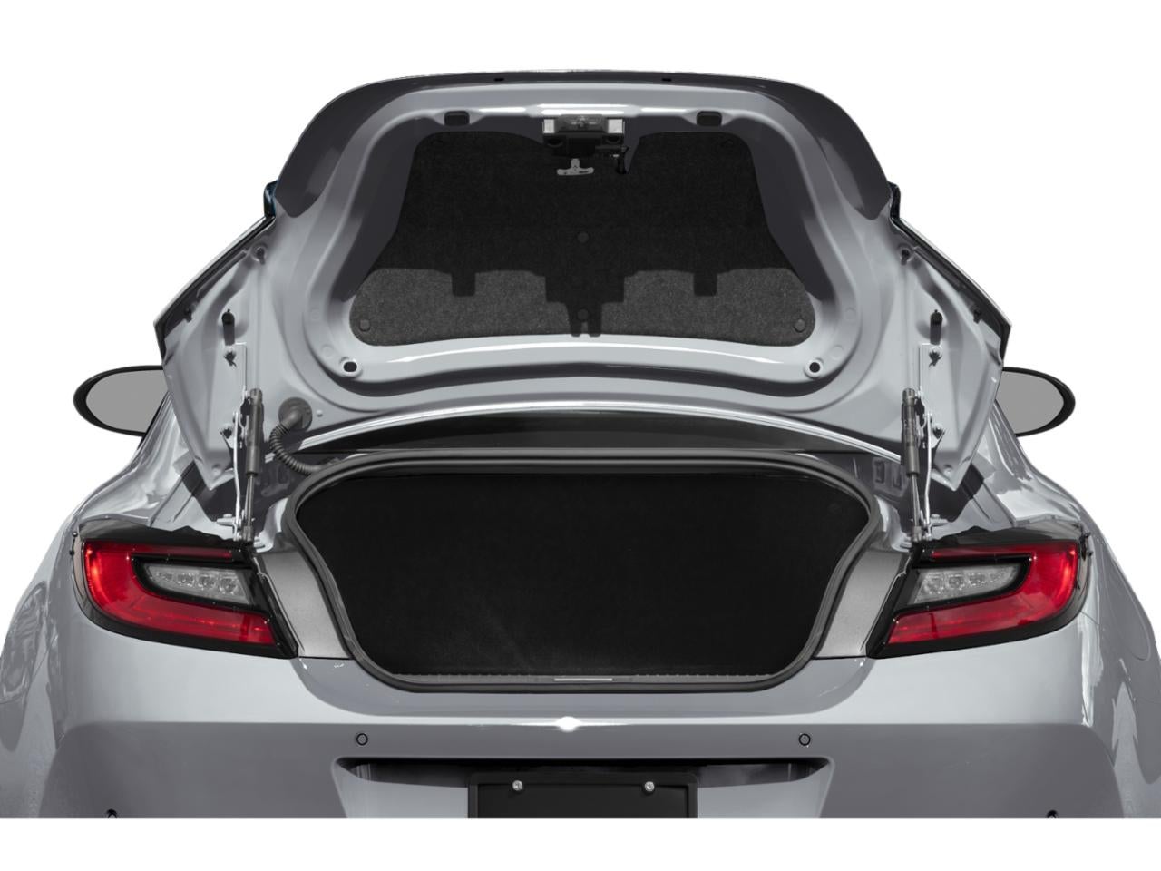 2022 Toyota GR86 Premium Auto (Natl)