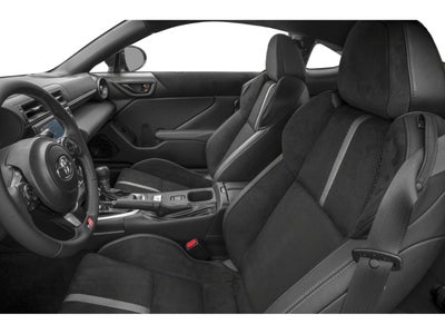 2022 Toyota GR86 Premium Auto (Natl)