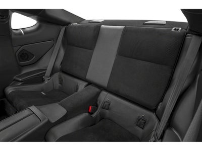 2022 Toyota GR86 Premium Auto (Natl)