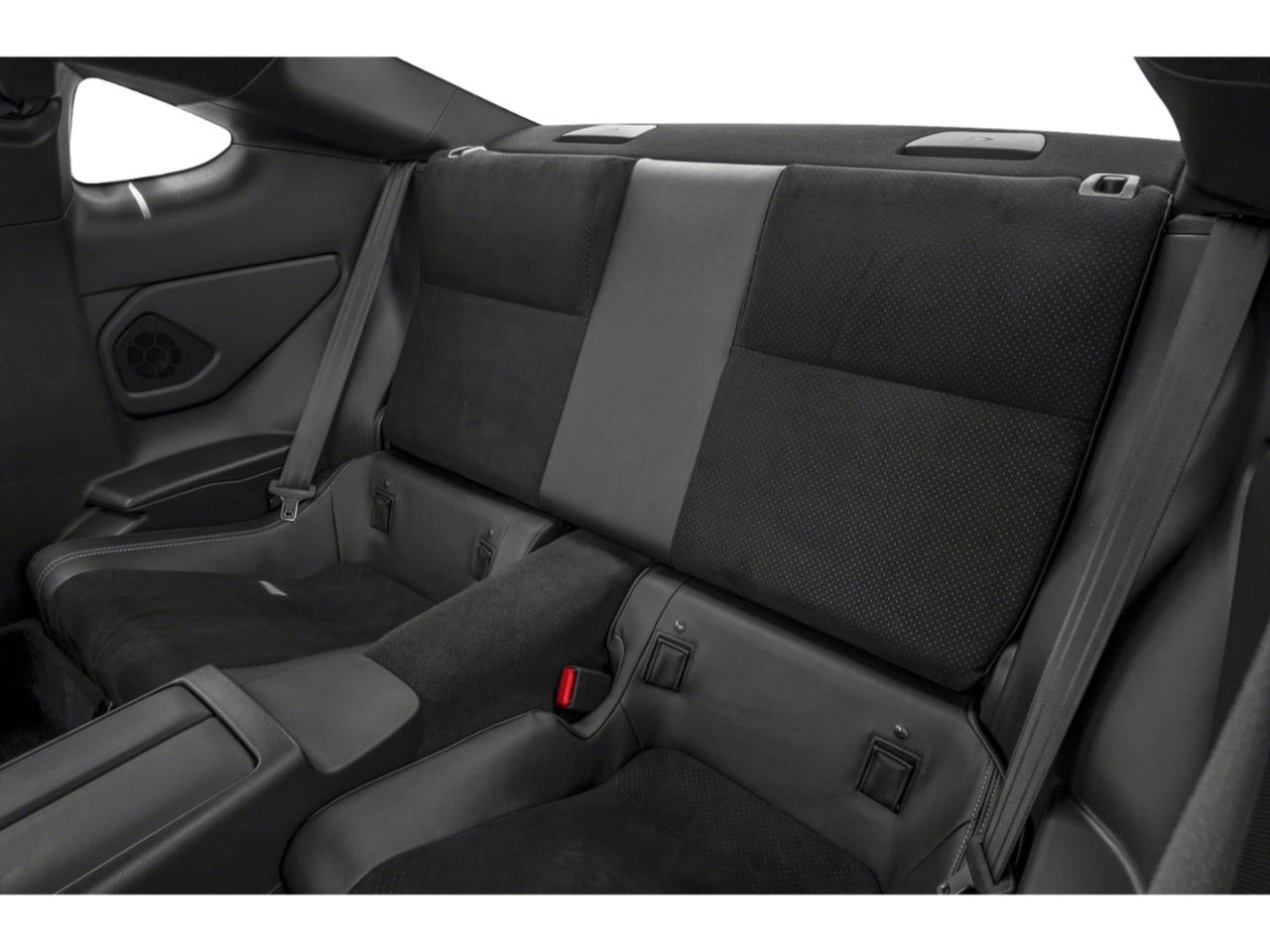 2022 Toyota GR86 Premium Auto (Natl)