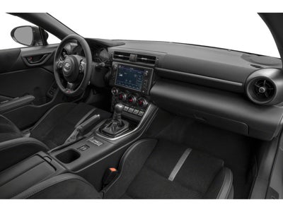 2022 Toyota GR86 Premium Auto (Natl)