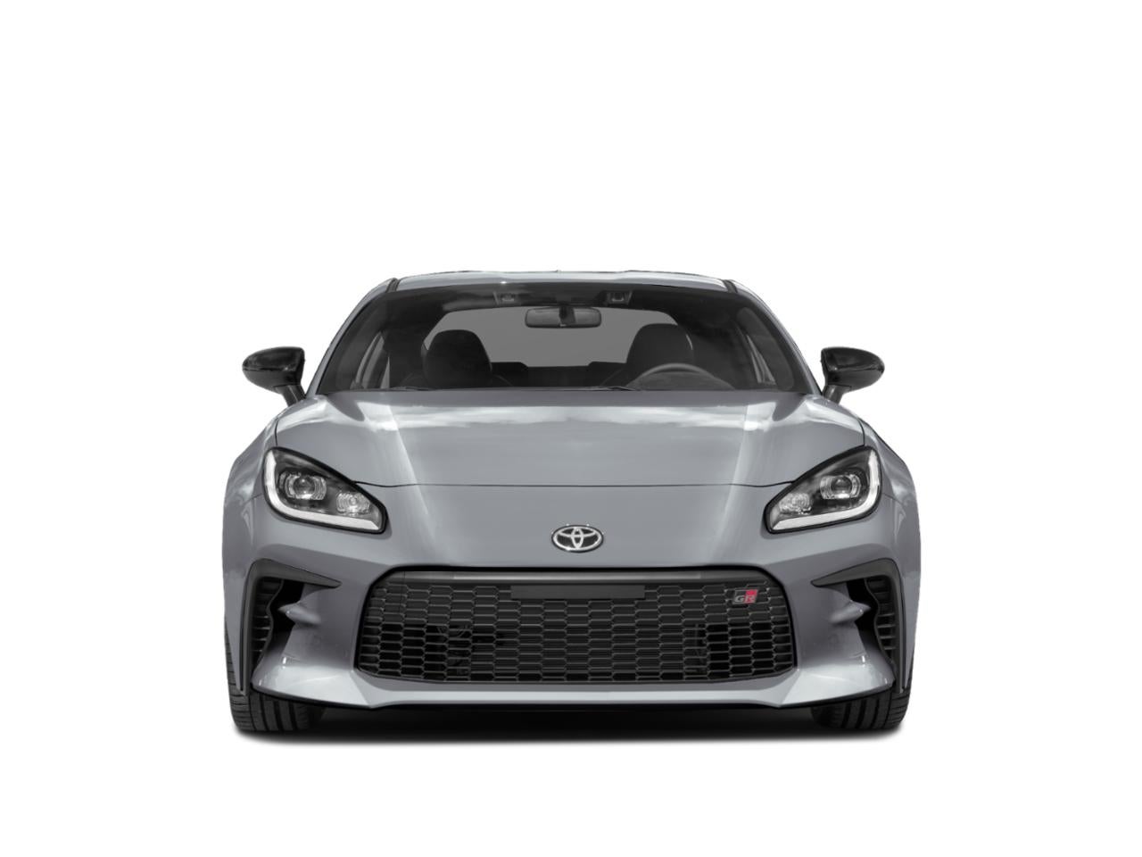 2023 Toyota GR86 Premium Auto (Natl)