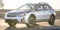 2017 Subaru Crosstrek 2.0i Limited CVT