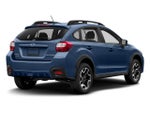 2017 Subaru Crosstrek 2.0i Limited CVT