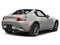 2019 Mazda Mazda MX-5 Miata RF Grand Touring Manual