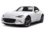 2019 Mazda Mazda MX-5 Miata RF Grand Touring Manual