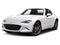 2019 Mazda Mazda MX-5 Miata RF Grand Touring Manual