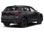 2023 Mazda Mazda CX-5 2.5 Turbo AWD