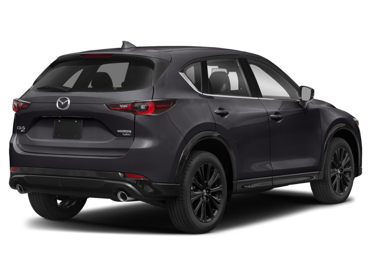 2023 Mazda Mazda CX-5 2.5 Turbo AWD
