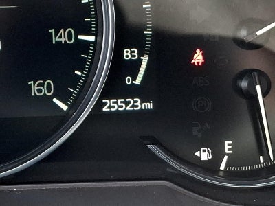 2024 Mazda Mazda CX-5 2.5 Carbon Turbo AWD