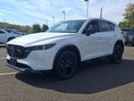 2024 Mazda Mazda CX-5 2.5 Carbon Turbo AWD