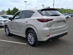 2024 Mazda Mazda CX-5 2.5 S Preferred Package AWD
