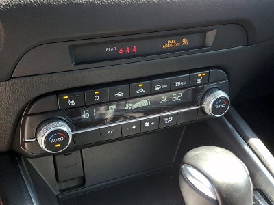2023 Mazda Mazda CX-5 2.5 S Carbon Edition AWD