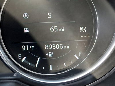 2023 Mazda Mazda CX-5 2.5 S Carbon Edition AWD