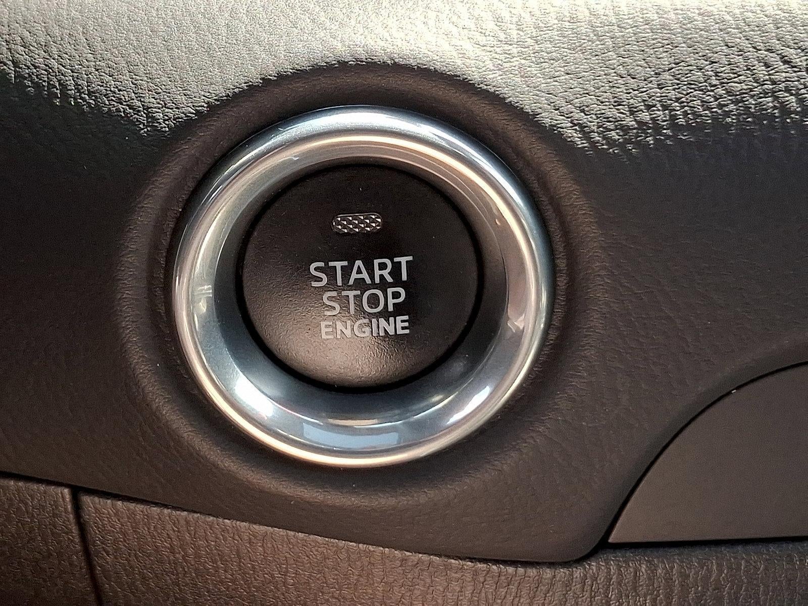 2023 Mazda Mazda CX-5 2.5 S Carbon Edition AWD