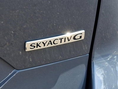 2023 Mazda Mazda CX-5 2.5 S Carbon Edition AWD
