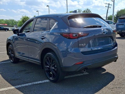 2023 Mazda Mazda CX-5 2.5 S Carbon Edition AWD