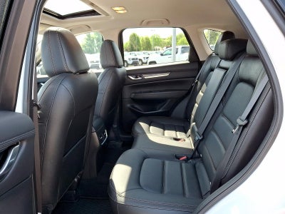 2023 Mazda Mazda CX-5 2.5 S Premium Package AWD