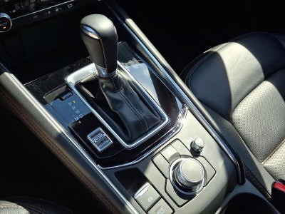 2023 Mazda Mazda CX-5 2.5 S Premium Package AWD