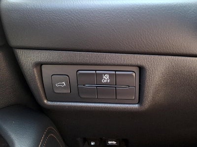 2023 Mazda Mazda CX-5 2.5 S Premium Package AWD