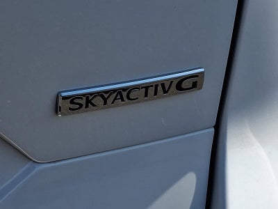 2023 Mazda Mazda CX-5 2.5 S Premium Package AWD