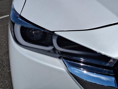 2023 Mazda Mazda CX-5 2.5 S Premium Package AWD