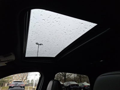 2025 Mazda Mazda CX-5 2.5 Turbo Signature AWD