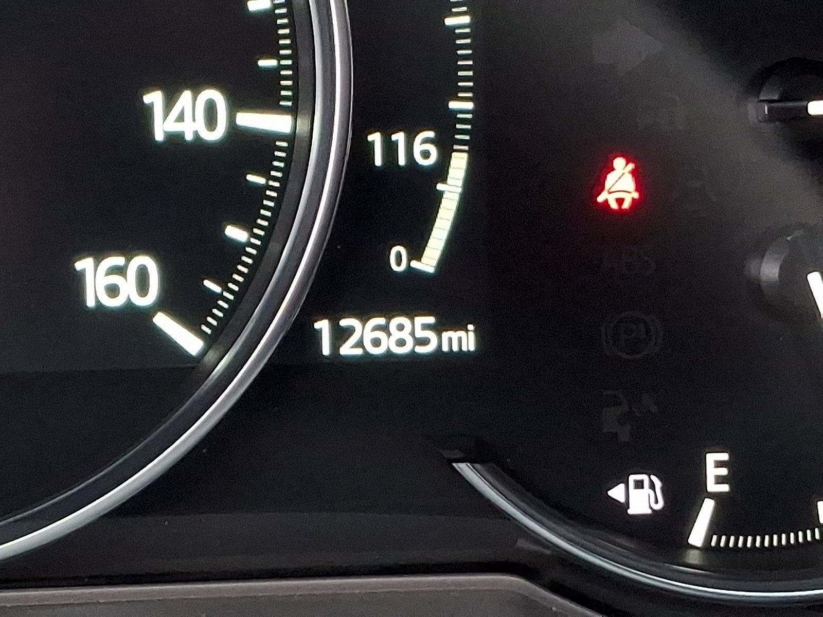 2025 Mazda Mazda CX-5 2.5 Turbo Signature AWD