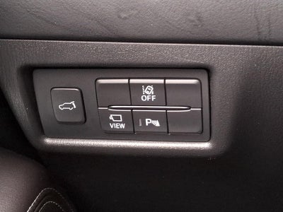 2025 Mazda Mazda CX-5 2.5 Turbo Signature AWD