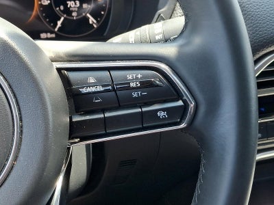 2024 Mazda Mazda CX-90 PHEV Preferred AWD