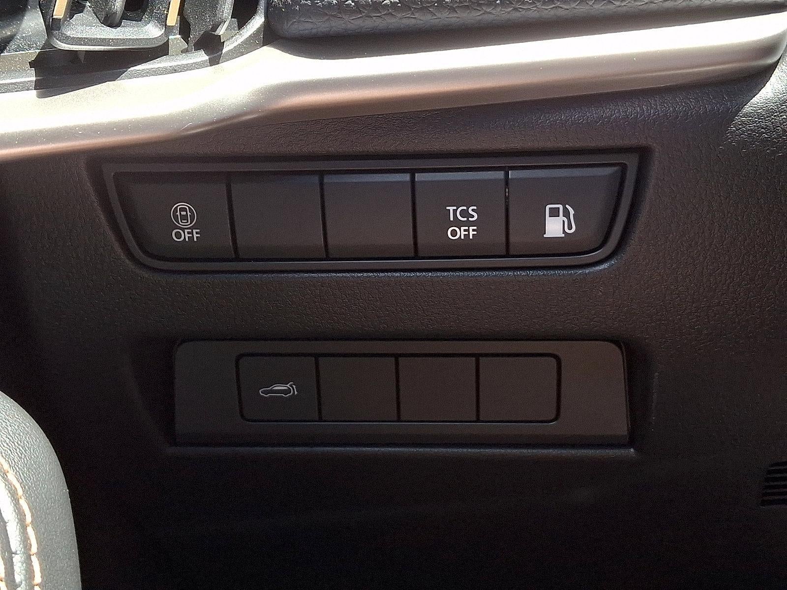 2024 Mazda Mazda CX-90 PHEV Preferred AWD