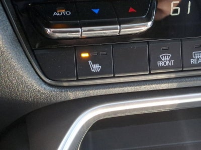 2024 Mazda Mazda CX-90 PHEV Preferred AWD