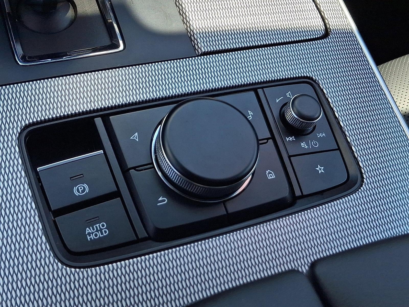 2024 Mazda Mazda CX-90 PHEV Preferred AWD