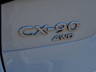 2024 Mazda Mazda CX-90 PHEV Preferred AWD