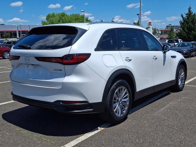 2024 Mazda Mazda CX-90 PHEV Preferred AWD