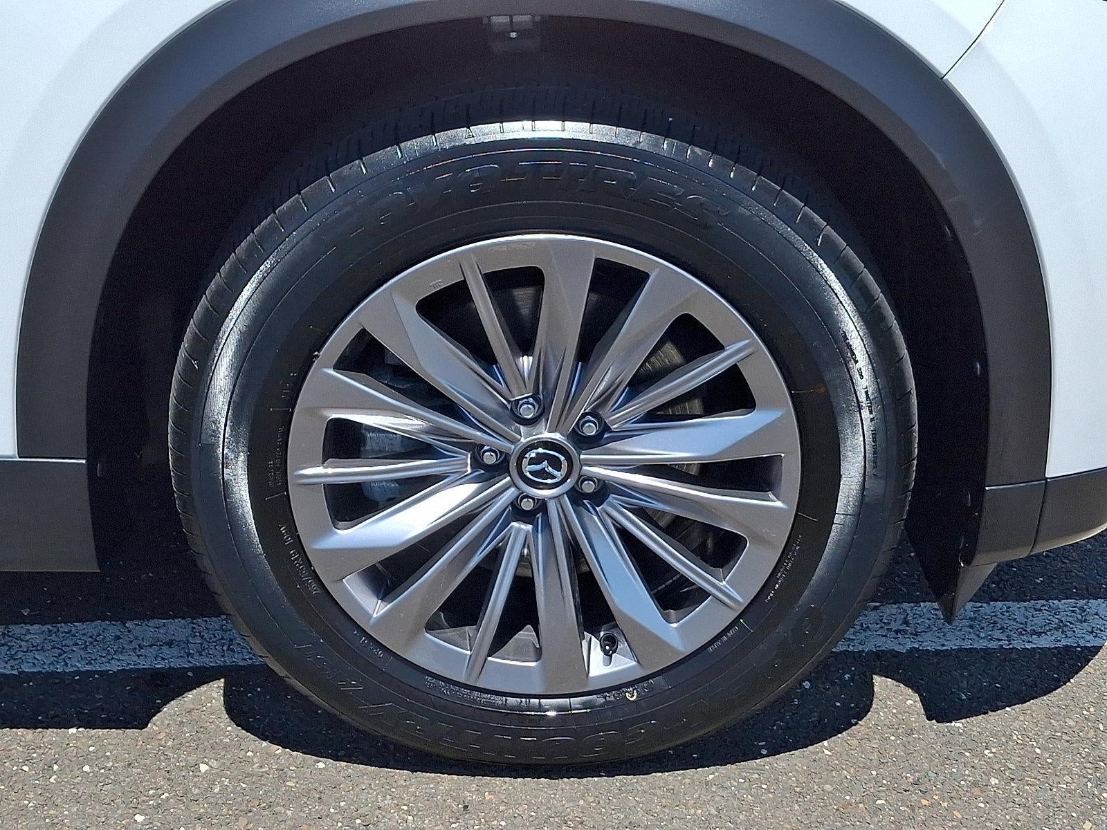 2024 Mazda Mazda CX-90 PHEV Preferred AWD