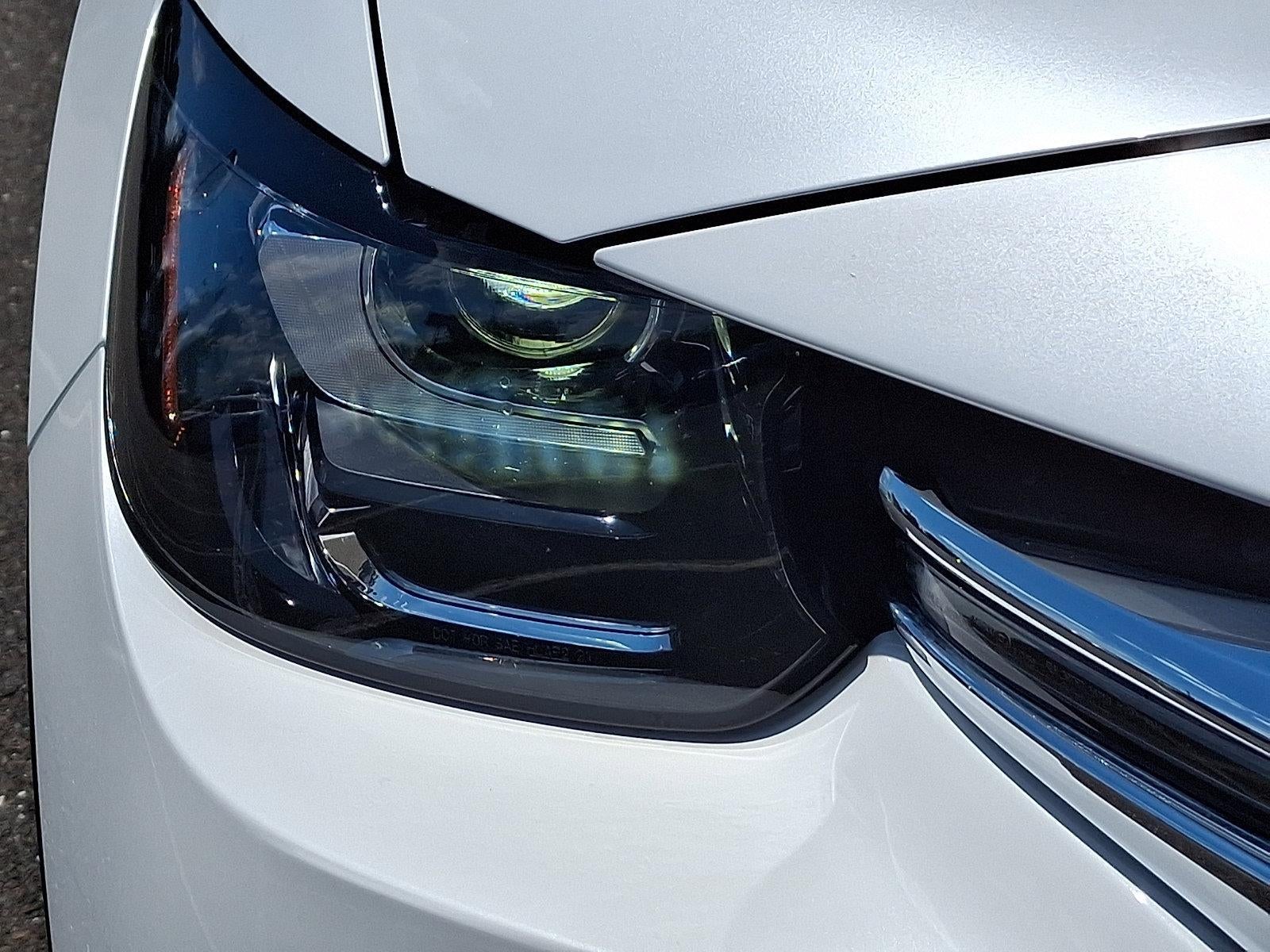 2024 Mazda Mazda CX-90 PHEV Preferred AWD