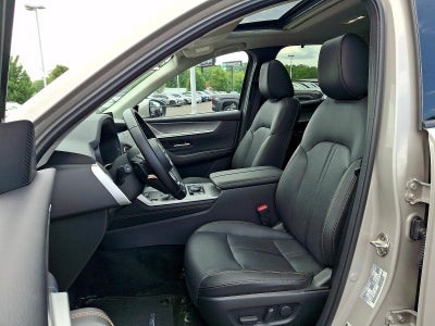 2024 Mazda Mazda CX-90 PHEV Preferred AWD