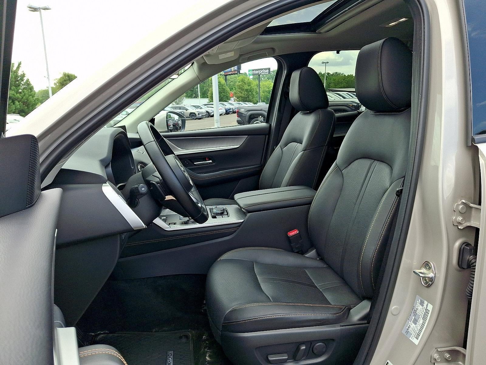 2024 Mazda Mazda CX-90 PHEV Preferred AWD