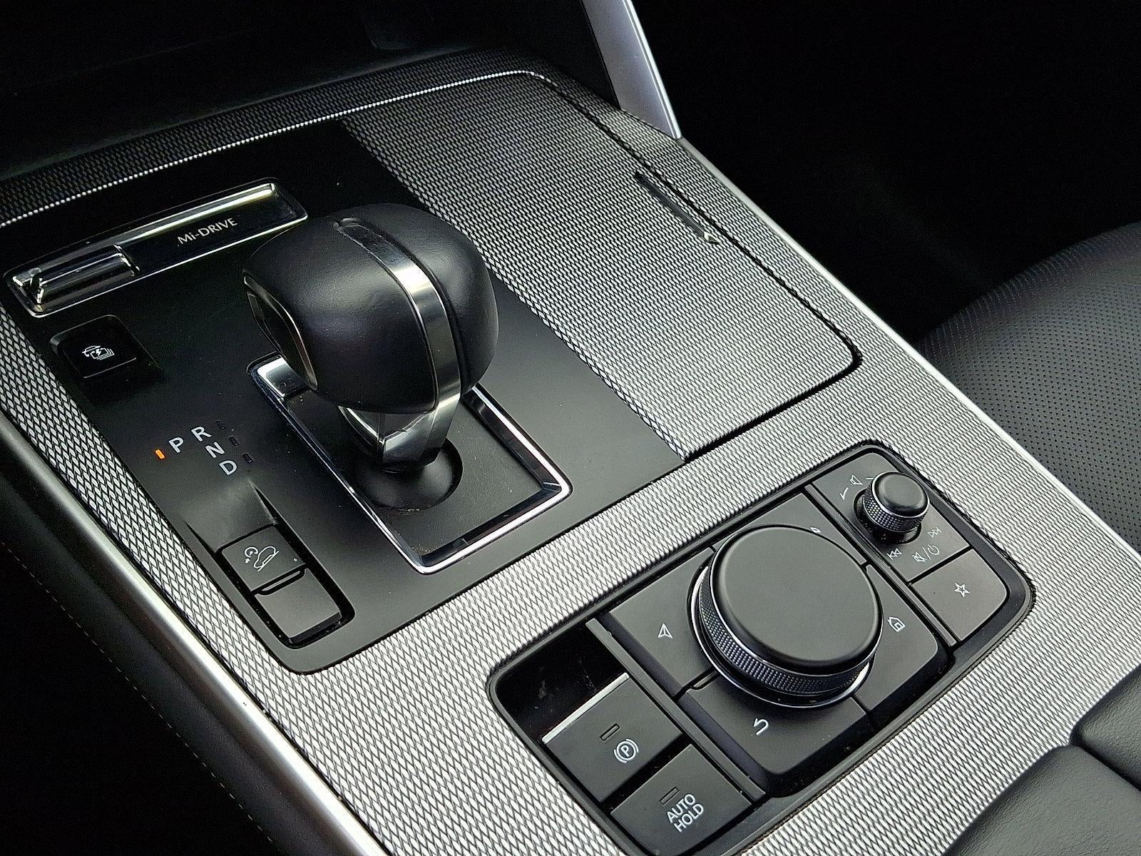 2024 Mazda Mazda CX-90 PHEV Preferred AWD