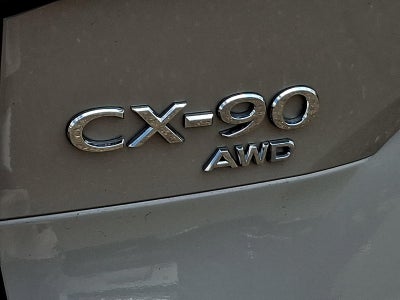 2024 Mazda Mazda CX-90 PHEV Preferred AWD