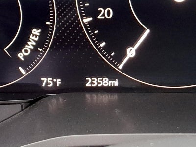 2025 Mazda Mazda CX-90 PHEV Premium Sport AWD