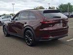 2025 Mazda Mazda CX-90 PHEV Premium Sport AWD