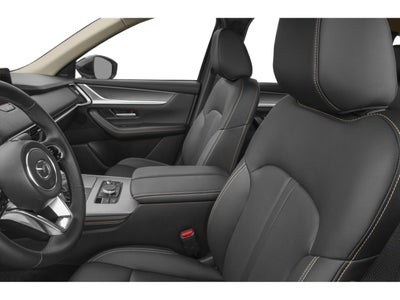 2025 Mazda Mazda CX-90 PHEV Premium Sport AWD