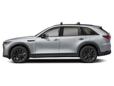 2025 Mazda Mazda CX-90 PHEV Premium Sport AWD
